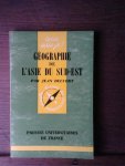 DELVERT Jean - Géographie de l'Asie du Sud-Est