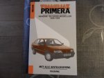 Olving P.H. - Vraagbaak Nissan Primera