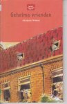 Vriens,Jacques - Geheime vrienden