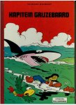 Macherot,Raymond - kapitein Grijzebaard