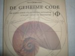 Hemenway, Priya - De geheime code. De gulden snede als goddelijke verhouding in kunst, natuur en wetenschap