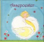 Aureline - Assepoester / Sprookjes voor kleine prinsen en prinsessen / 4