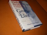 John Rignall - Oxford Reader`s Companion to George Eliot