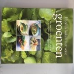 Sylvia Gabet - Heerlijk koken met verse groenten