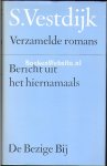 Vestdijk, S. - Bericht uit het hiernamaals