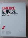 Vroom, Gijs - Emerce EGuide (E+Guide) 2010