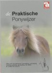 Willemĳn van Dennebroek, J. Hannes - Over Dieren 141 -   Praktische ponywijzer