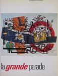 Wilde, Edy de e.a. - La Grande Parade. Hoogtepunten van de schilderkunst na 1940