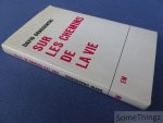 Dragounski, David. - Sur les chemins de la vie.