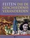 Lidy (red. Nooij,  Amp, Hester van (red. Beek - Feiten die de geschiedenis veranderden Hoe nieuw bewijs de verhalen van het verleden weerlegt