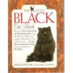 Martyn, Elizabeth en David Taylor - Kleine bibliotheek: Zwarte katten