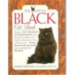 Martyn, Elizabeth en David Taylor - Kleine bibliotheek: Zwarte katten