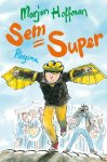 Marjon Hoffman - Sem Is Super
