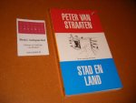 Peter van Straaten - Stad en Land [Rainbow Pocketboeken nr. 396]