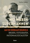 Machlien Vlasblom-Gerard Visser - Wij Waren Supermannen