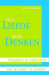A. Gratch - Als liefde kon denken