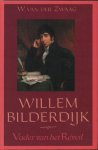 W. van der Zwaag - Willem bilderdijk vader v/h reveil