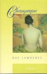 Lawrence, Rae - Champagne / druk 6