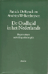 De, Patrick De& Welkenhuysen, Andries Rynck - De oudheid in het Nederlands - repertorium en bibliografische gids voor vertalingen van Griekse en Latijnse auteurs en geschriften De, Patrick De& Welkenhuysen, Andries Rynck - De oudheid in het Nederlands - repertorium en bibliografische gids voor vertalingen van Griekse en Latijnse auteurs en geschriften