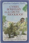 Cathorne Hardy - Cyriel bonhamy grote rioolroof