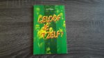 A.P. Wisse - Geloof je 't zelf ?