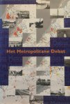 FRIELING Dirk - Het metropolitane debat