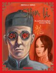 Maryse Charles - De eerbiedwaardige meneer Zhang / China Li / 2