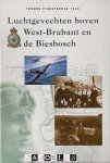 Jan Jolie - Luchtgevechten boven West-Brabant en de Biesbosch. Tweede pinksterdag 1940