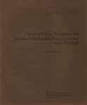 SCHIE-HERWEIJER, P.E. VAN - Solidi of Valens, Anastasius, and Maurice Tiberius from Scharnegoutum, Prov. Friesland.