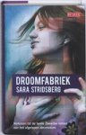 Sara Stridsberg - De droomfabriek