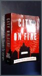 Hallberg, Garth Risk - City on fire
