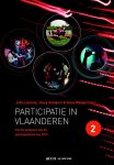 John Lievens, Jessy Siongers - Participatie in Vlaanderen 2