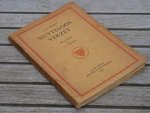 PERRON E. du - Nutteloos verzet