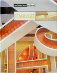 Arian Mostaedi 17545, Pilar Chueca 34614 - Staircases Architecture in Detail