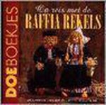 J. Jakab - Op reis met de raffia rekels / Doeboekjes