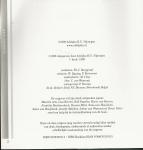 Philip J. Burggraaf (realisatie) W. Epping en F. Kortmann (redactie) - Jaarboek Nederlandse Antiekzaken  2000 1e druk