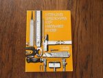Lienen; Spronkers - Materialen en gereedschappen voor handenarbeid en hobby