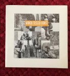 Egbers, Henk - Wonen tussen kunst in de gemeente Schijndel