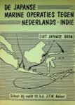 Nuboer, J.F.W., Schout bij Nacht - De Japanse Marine Operaties tegen Nederlands-Indie (uit Japanse bron)
