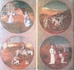 Ex, Sjarel & Els Hoek - Geënt op Bosch