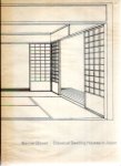 BLASER, Werner - Werner Blaser - Classical Dwelling Houses in Japan.