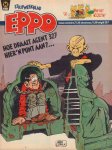 Diverse tekenaars - Eppo 1981 nr. 14, Stripweekblad/Dutch weekly comic magazine met o.a./with a.o. DIVERSE STRIPS / VARIOUS COMICS a.o. STORM /AGENT 327 (COVER)/DE PARTIZANEN / /FRANKA/INTERVIEW HENNIE KUIPER/DE PARTNERS, goede staat /good condition