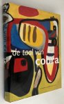 Stokvis, Willemijn, Ed Wingen, Leo Duppen, red., - De taal van Cobra. Museumcollectie Van Stuijvenberg. [Cobra Edities]