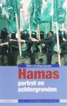 W. Kortenoeven - CIDI informatie-reeks  -   Hamas