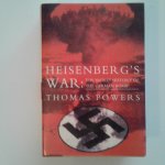 Powers, Thomas - Heisenberg's War ; The Secret History of the German Bomb
