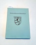 Staatliche Kunstsammlung München (Hg.) und Zentralinstitut für Kunstgeschichte München (Hg.): - Münchner Jahrbuch der Bildenden Kunst 1973 Staatliche Kunstsammlung München (Hg.) und Zentralinstitut für Kunstgeschichte München (Hg.): - Münchner Jahrbuch der Bildenden Kunst 1973