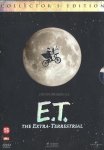 - E.T. 20Th Aniversary (3DVD) (Special Edition)