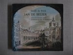 Werd, Guido de - Jan de Beijer. Zeichnungen von Emmerich bis Roermond