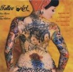 Russ Thorne 40521 - Tattoo Art