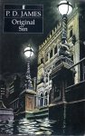 James, P.D. - Original sin.